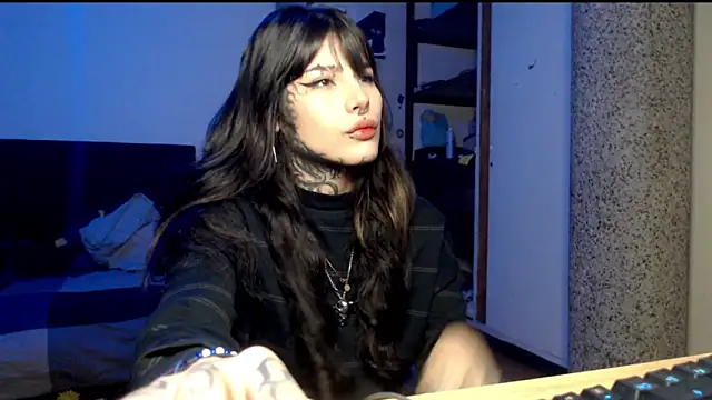 xdirtyvenomx online show from December 16, 1:00 am