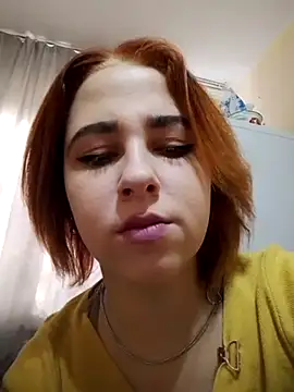 Gussie Bridie online show from October 26, 7:04 am