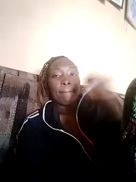 QUEEN CASANDRA online show from March 10, 8:51 am