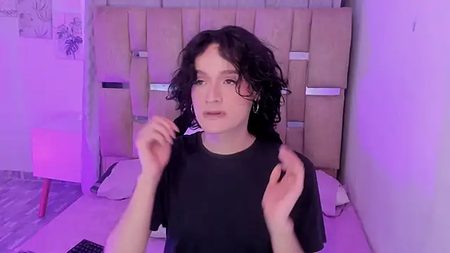 Snapshot of Black_Rose2 chatting on February 28, 12:15 pm Black Rose2 online show from February 28, 12:15 pm