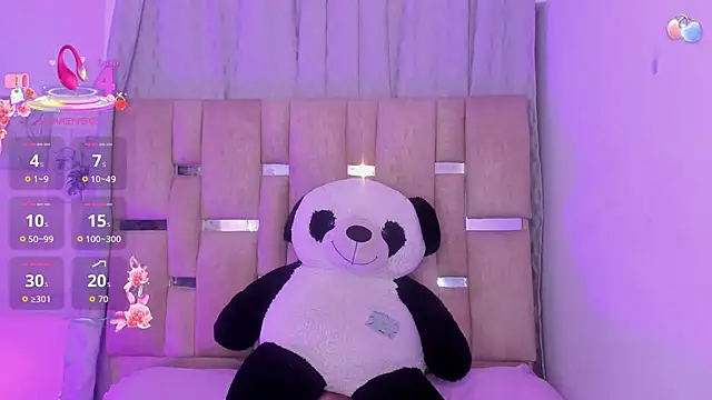 Snapshot of Black_Rose2 chatting on February 27, 12:05 pm Black Rose2 online show from February 27, 12:05 pm