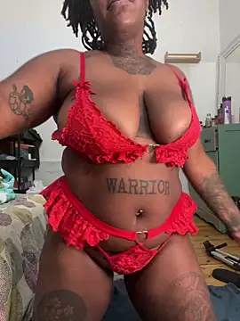 Goddess Nafeesha online show from January 8, 3:54 am