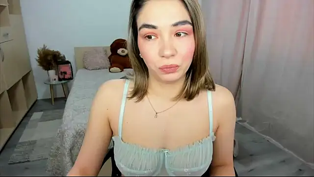 Alexa Dolly12 online show from February 23, 6:57 am