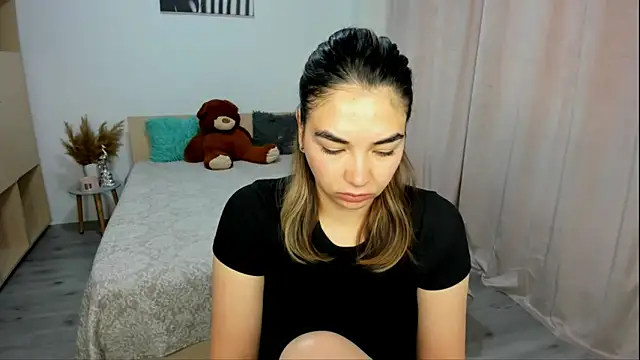 Alexa Dolly12 online show from November 20, 8:26 am