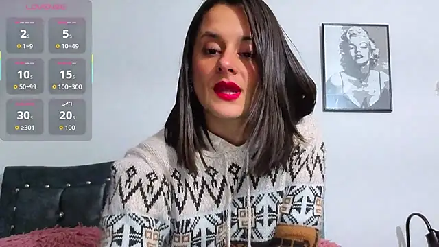 Alice milf  online show from September 29, 11:15 am