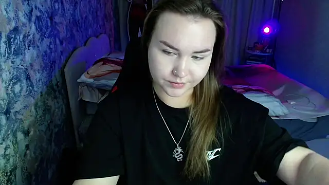 Jenny Fox online show from January 8, 3:10 am