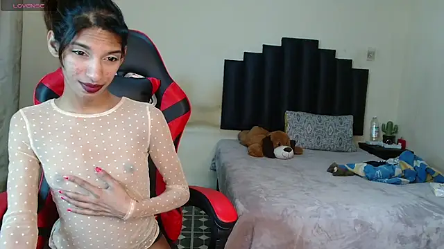 Silkylicious online show from October 29, 1:21 am