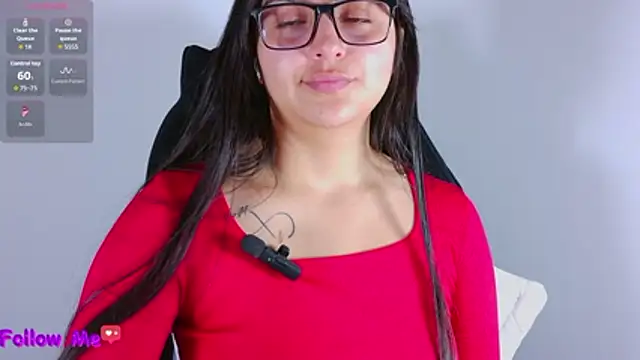 scarlleth  online show from February 6, 12:52 pm