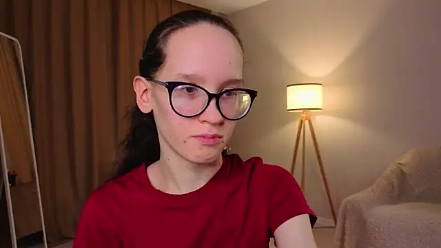 BettyBrowni online show from January 17, 4:03 pm