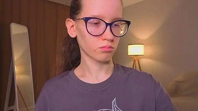 BettyBrowni online show from February 24, 4:38 pm