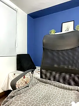 Isakeys  online show from December 3, 10:12 pm