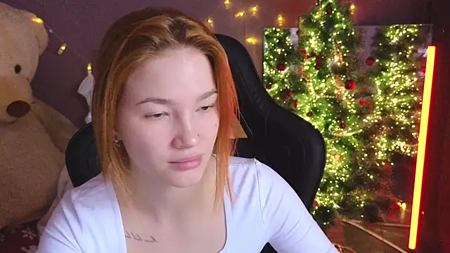 erikabrian online show from December 14, 9:37 am