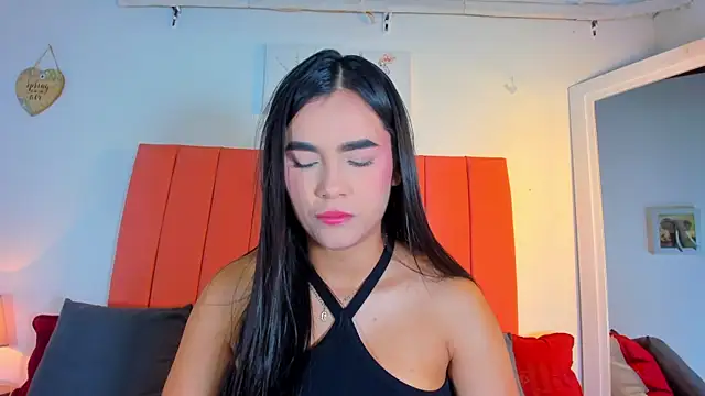 valen rose0 online show from November 10, 12:11 pm