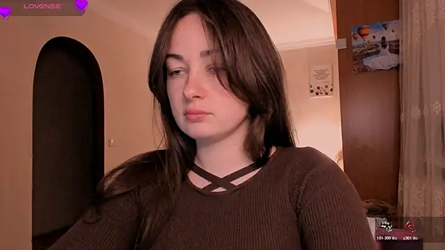 cClandesTina online show from February 27, 9:58 pm