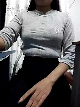 Haralushiaaa online show from October 23, 12:55 pm