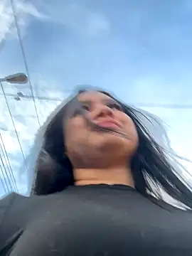 Snapshot of Pretty_Isadora chatting on October 17, 10:13 pm Pretty Isadora online show from October 17, 10:13 pm