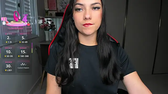 ivyy scott online show from October 27, 3:07 pm