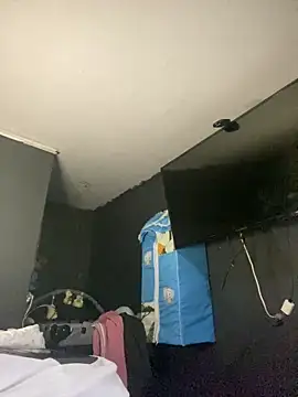 luna asss online show from February 6, 6:33 pm