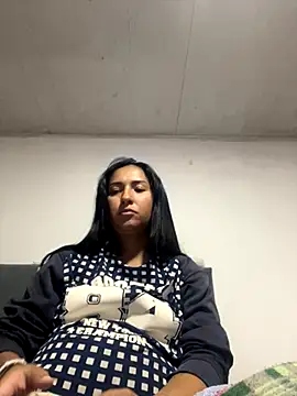 luna asss online show from November 4, 8:36 pm