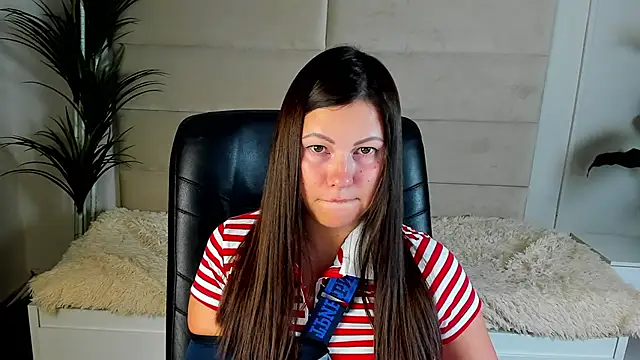 Dana  dom online show from November 7, 12:49 am