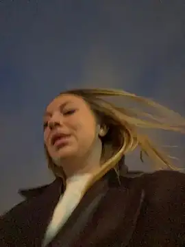 Sweet   Emily online show from November 20, 2:18 pm