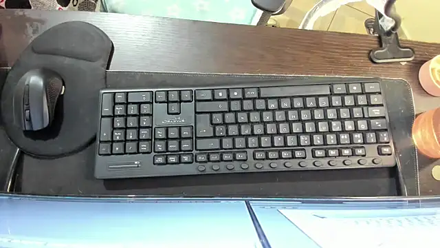 Amy Walker online show from January 14, 6:24 pm