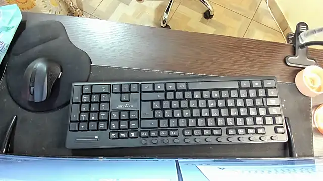 Amy Walker online show from October 17, 7:17 pm