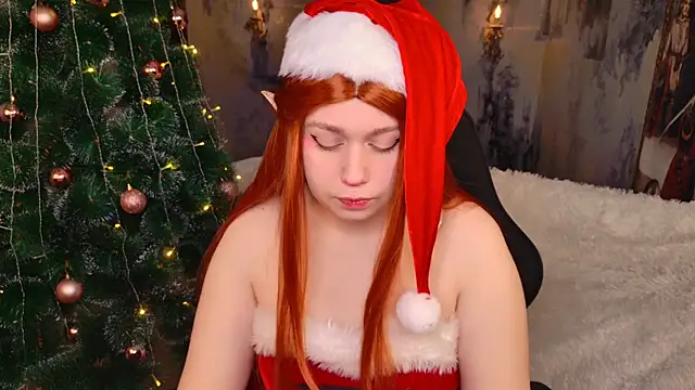 FioraMarmoris online show from December 21, 5:44 am