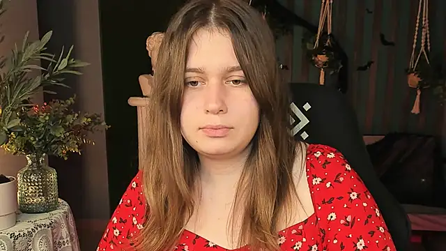 FioraMarmoris online show from October 19, 12:51 pm