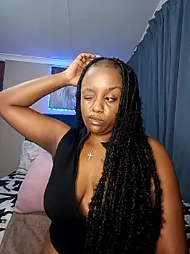 Queen-Chocolate online show from November 24, 12:34 am