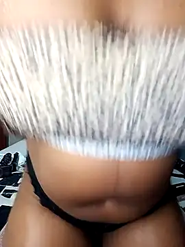 Queen-Chocolate online show from January 31, 8:51 pm