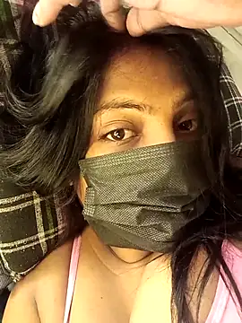 SEXY MAYA   online show from October 9, 8:13 pm