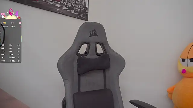 little-eli online show from October 8, 7:40 pm