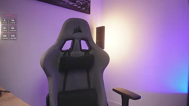 little-eli online show from February 18, 7:35 pm