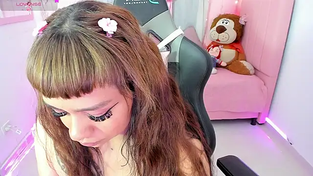 zoesullivan online show from September 10, 2:50 pm