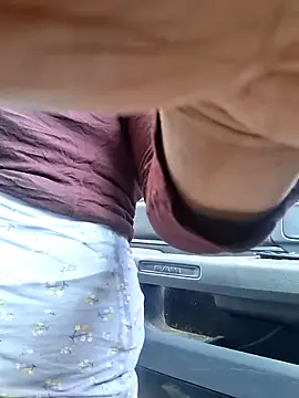 StaciGoodman online show from September 8, 7:35 pm