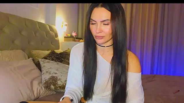 KimDavisBaby online show from January 12, 7:30 pm