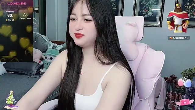  Nana 20 online show from December 4, 5:35 pm