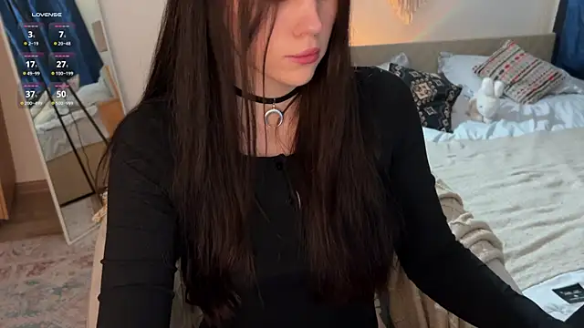 jennetdoll online show from October 1, 3:06 pm