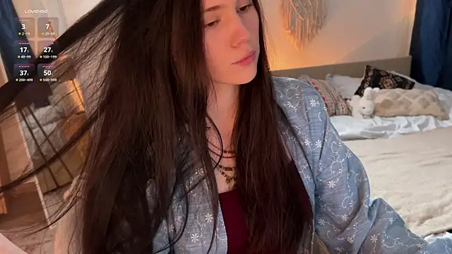 jennetdoll online show from September 25, 4:06 pm