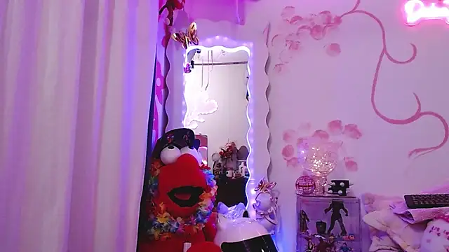 dainaflowers online show from February 6, 6:28 am