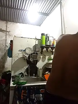 Andreita 95 online show from October 30, 11:50 pm