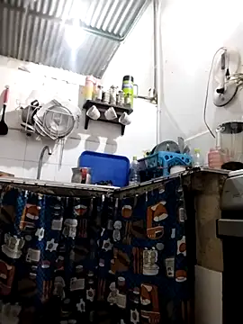 Andreita 95 online show from March 2, 9:38 am