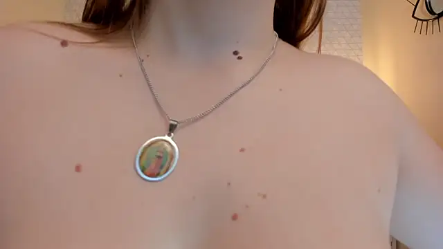 Kittytimberlake online show from November 20, 12:50 pm