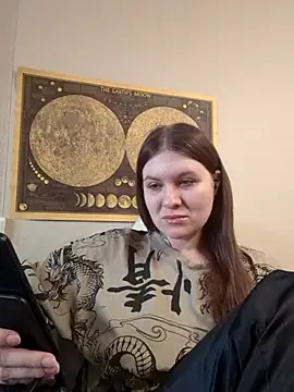 Morphine 666 online show from November 7, 3:45 am