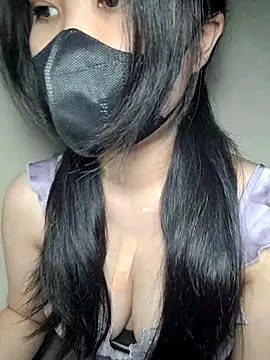 Athena20001 online show from February 3, 7:07 pm