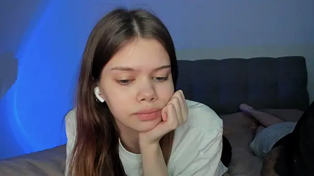 chansetolove online show from January 13, 5:17 pm