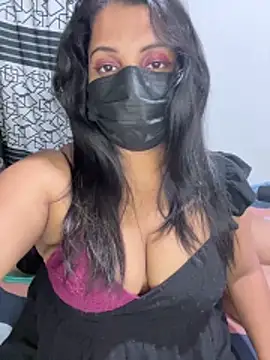 NOORA-GIRL online show from November 30, 3:27 pm