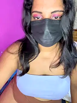 NOORA-GIRL online show from November 4, 12:26 am