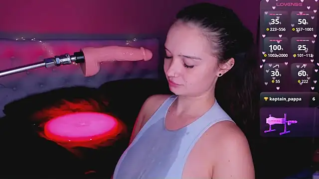 Snapshot of bitchpeace_ chatting on October 29, 9:50 pm bitchpeace  online show from October 29, 9:50 pm